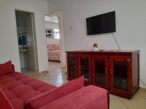 Apartamento Sagrado Coração